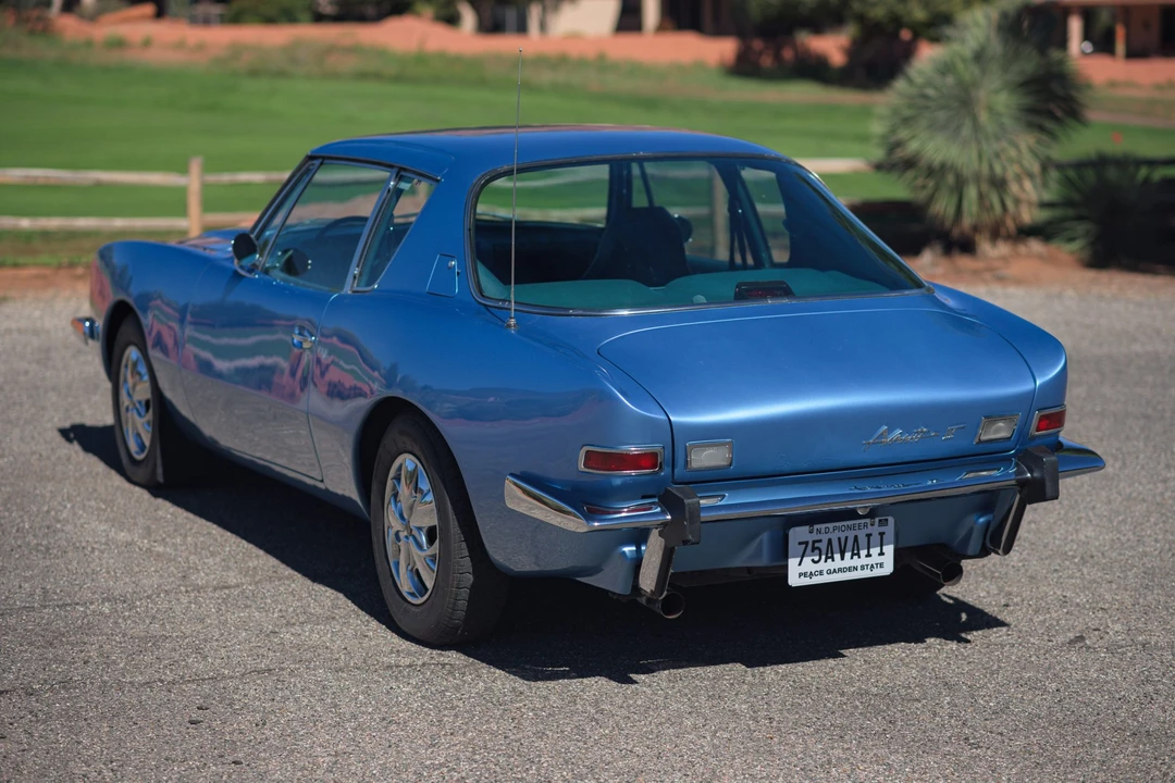1975 Studebaker Avanti - Image 6 of 31