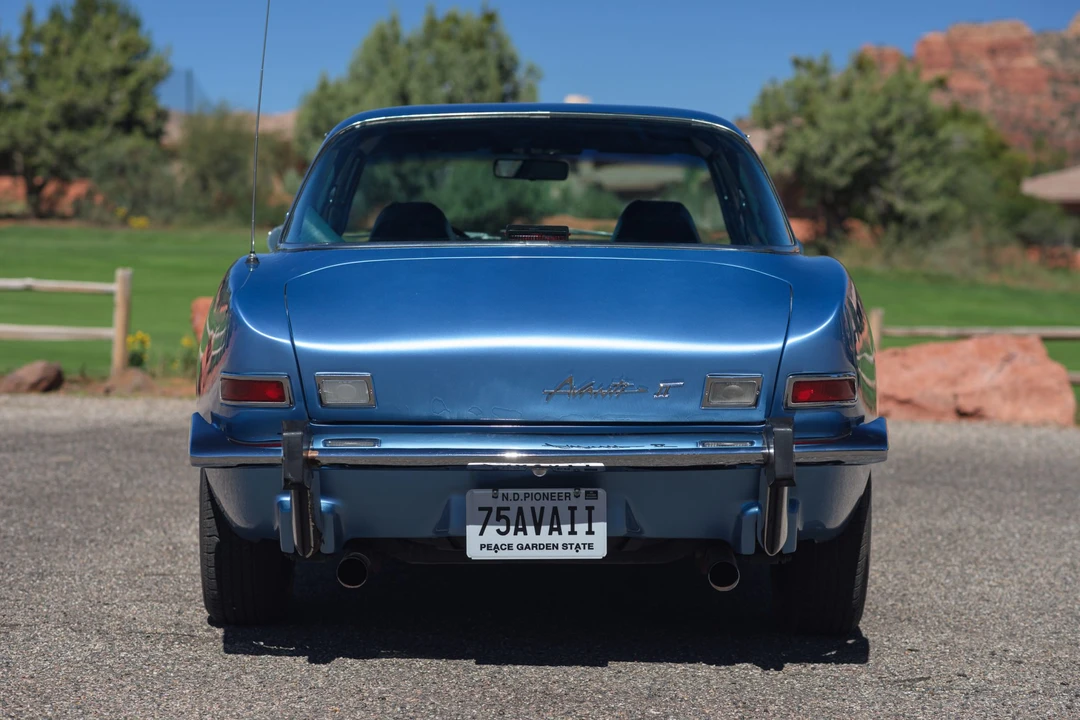 1975 Studebaker Avanti - Image 7 of 31