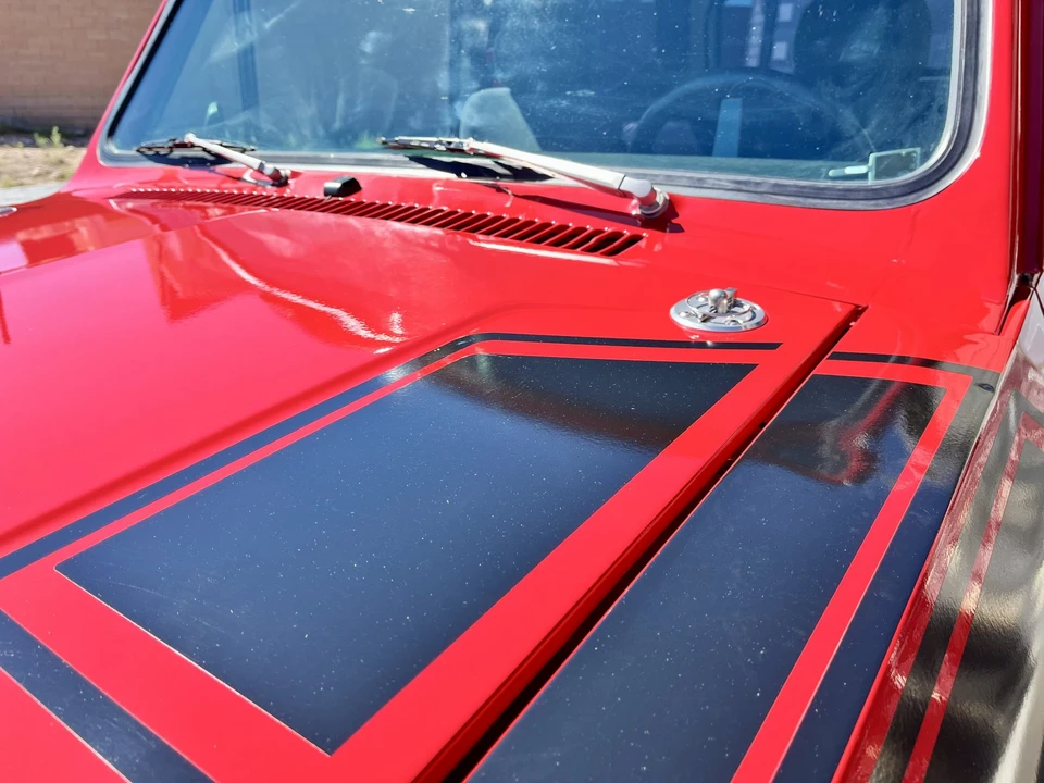 1975 International Harvester Scout - Image 21 of 31