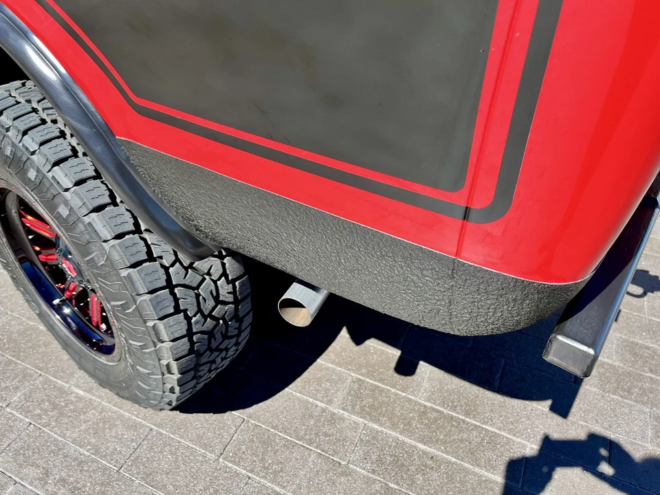 1975 International Harvester Scout - Image 31 of 31
