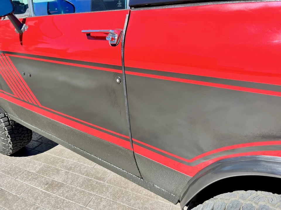 1975 International Harvester Scout - Image 27 of 31