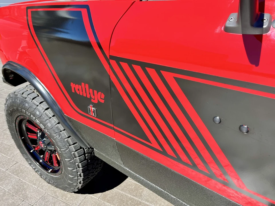 1975 International Harvester Scout - Image 25 of 31
