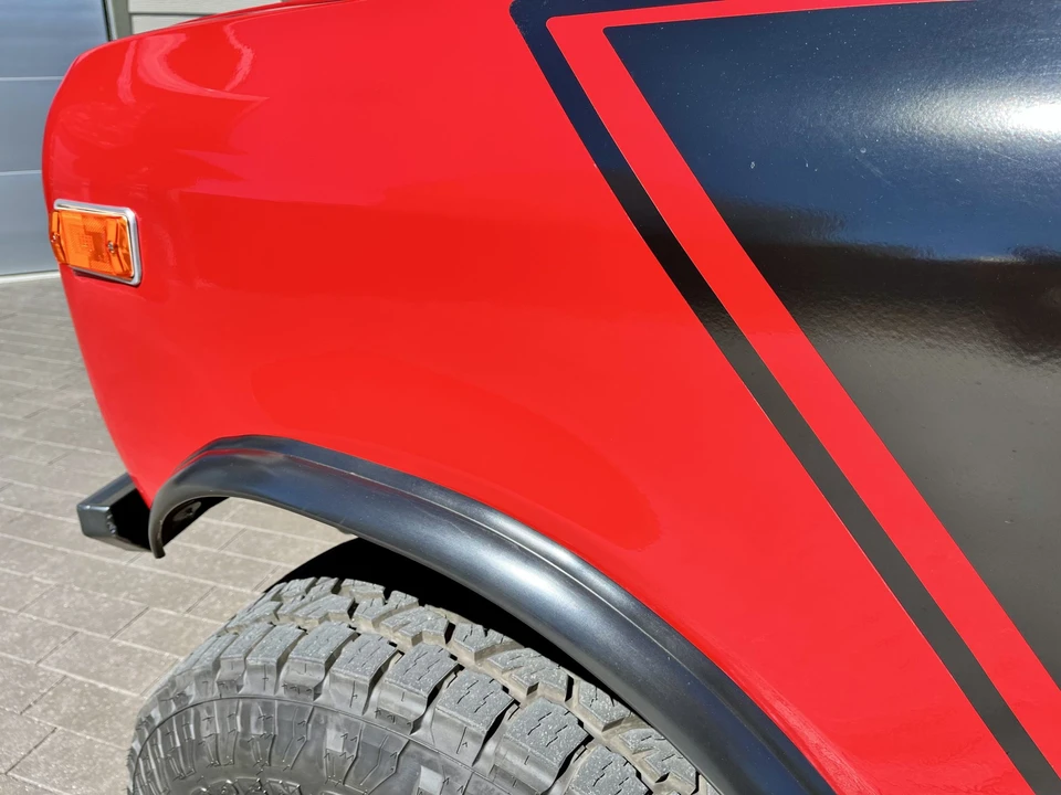 1975 International Harvester Scout - Image 24 of 31