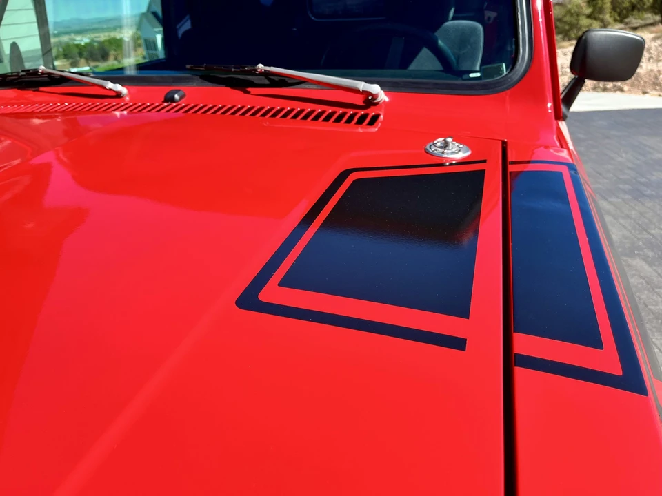 1975 International Harvester Scout - Image 19 of 31