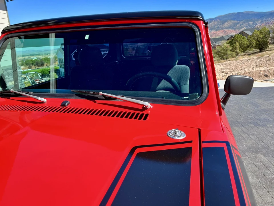 1975 International Harvester Scout - Image 20 of 31