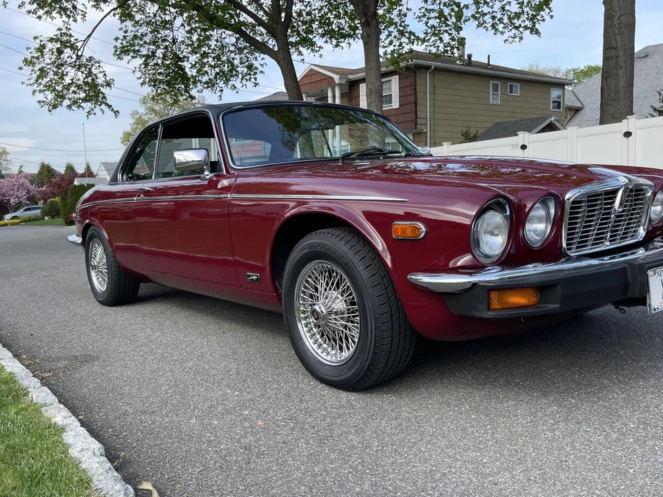1975 Jaguar XJ Coupe - Image 10 of 31