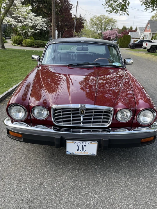 1975 Jaguar XJ Coupe - Image 13 of 31