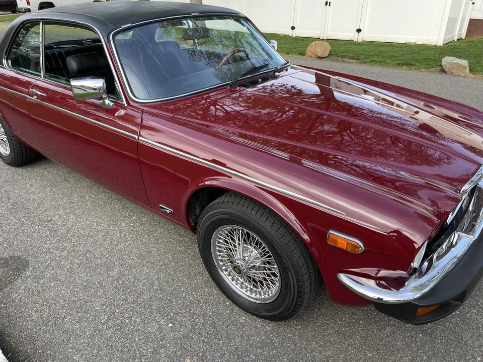 1975 Jaguar XJ Coupe - Image 14 of 31