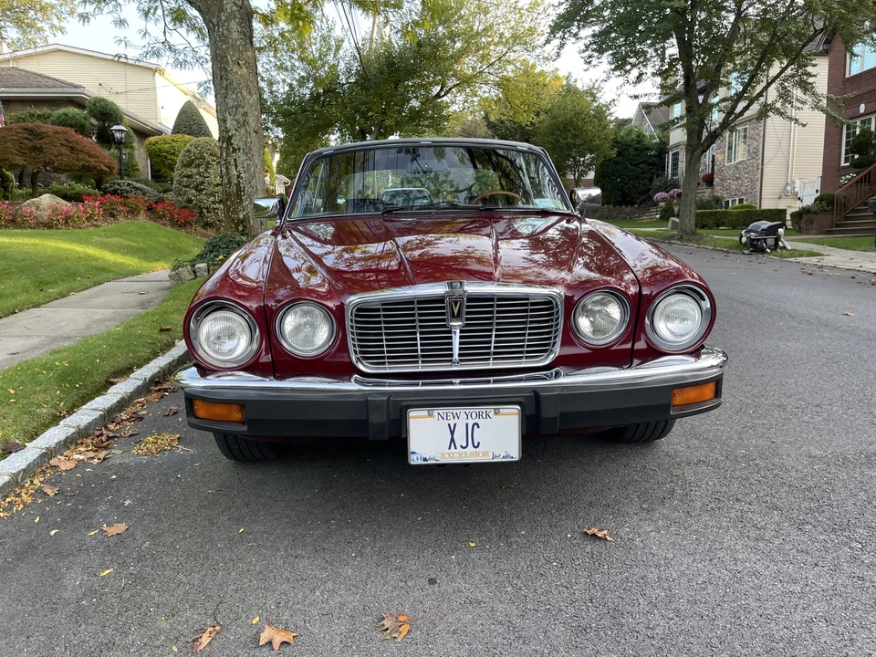 1975 Jaguar XJ Coupe - Image 11 of 31