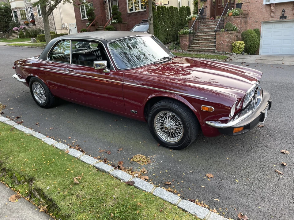 1975 Jaguar XJ Coupe - Image 9 of 31