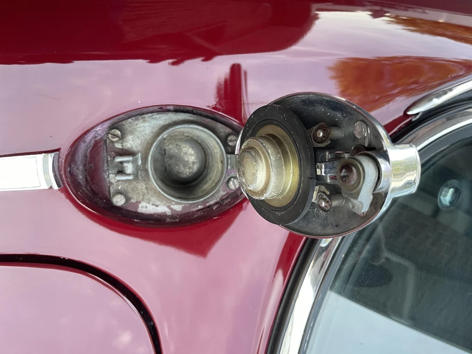 1975 Jaguar XJ Coupe - Image 25 of 31