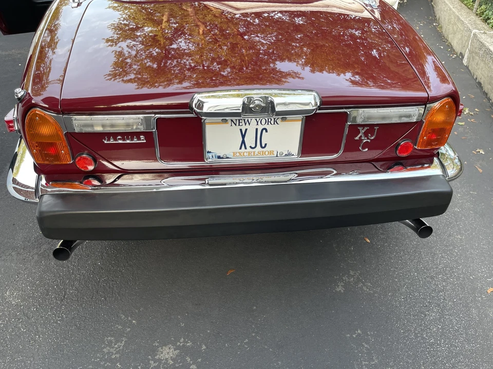 1975 Jaguar XJ Coupe - Image 20 of 31