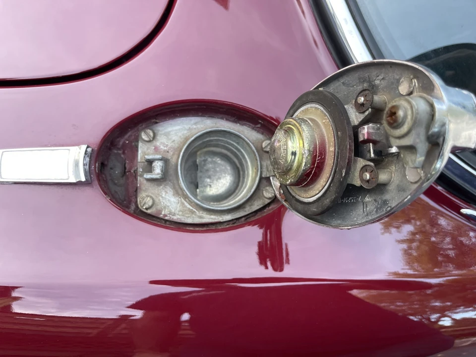 1975 Jaguar XJ Coupe - Image 24 of 31