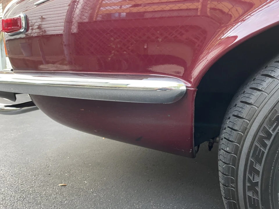 1975 Jaguar XJ Coupe - Image 21 of 31