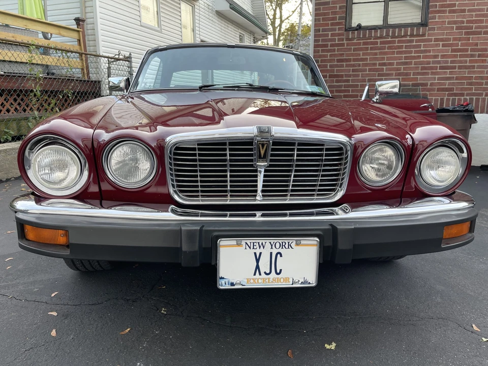 1975 Jaguar XJ Coupe - Image 12 of 31