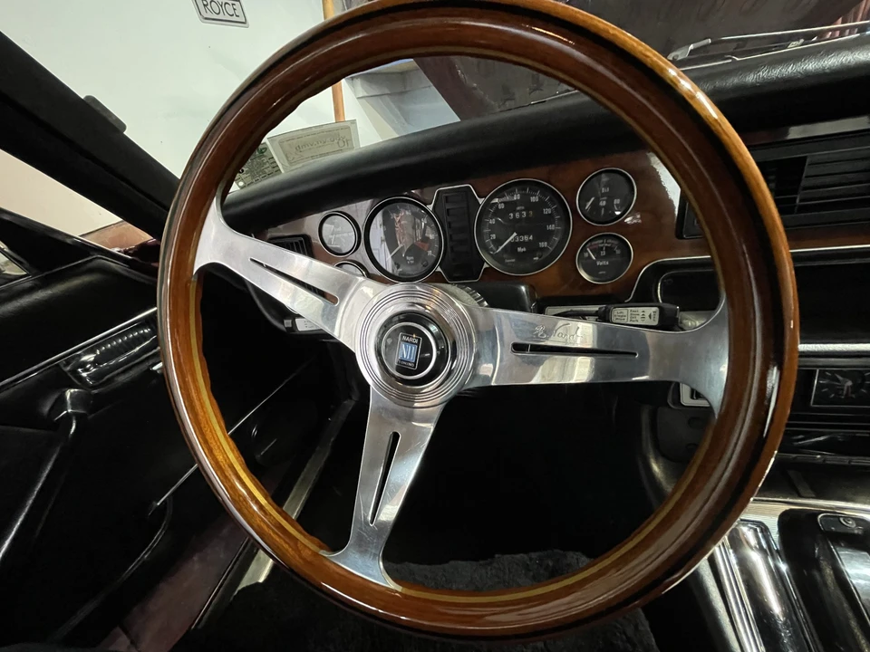 1975 Jaguar XJ Coupe - Image 30 of 31