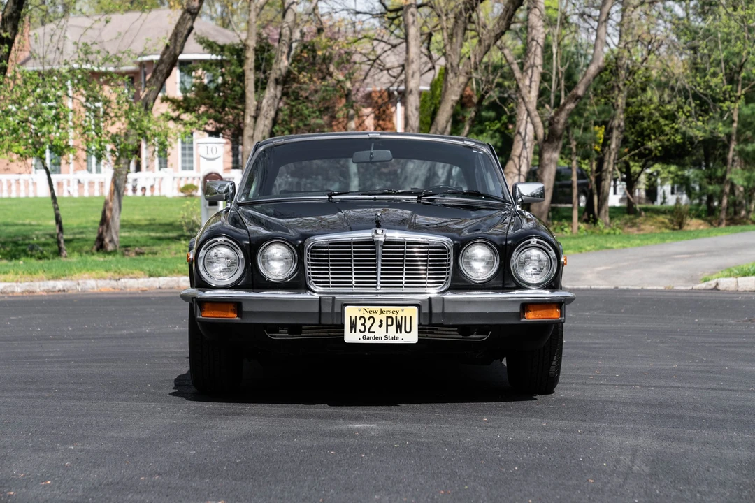 1975 Jaguar XJ Coupe - Image 10 of 31
