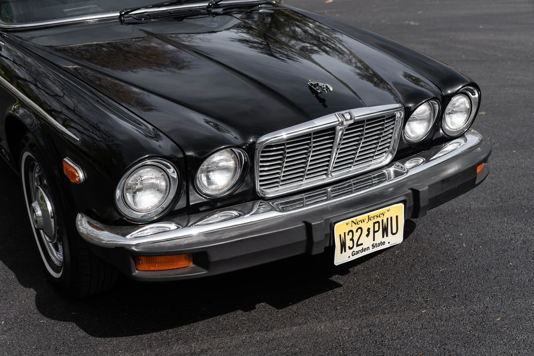 1975 Jaguar XJ Coupe - Image 12 of 31