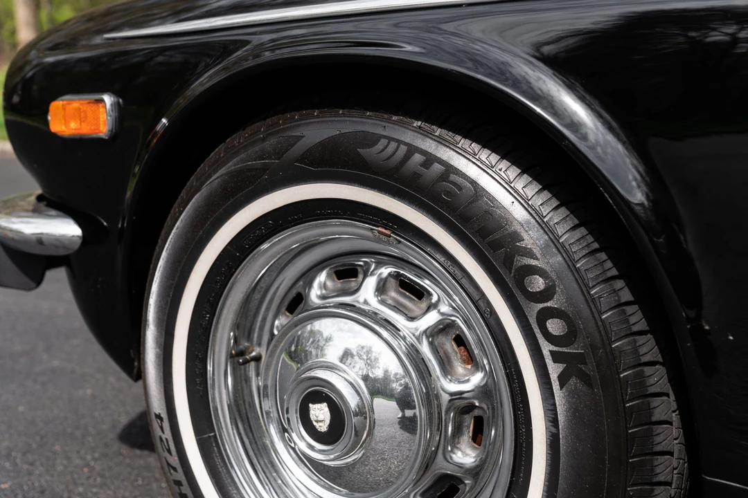 1975 Jaguar XJ Coupe - Image 18 of 31