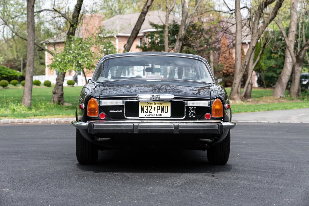1975 Jaguar XJ Coupe - Image 5 of 31