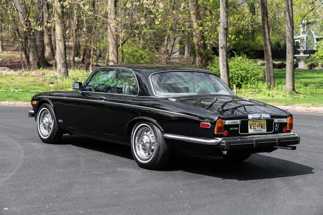 1975 Jaguar XJ Coupe - Image 4 of 31