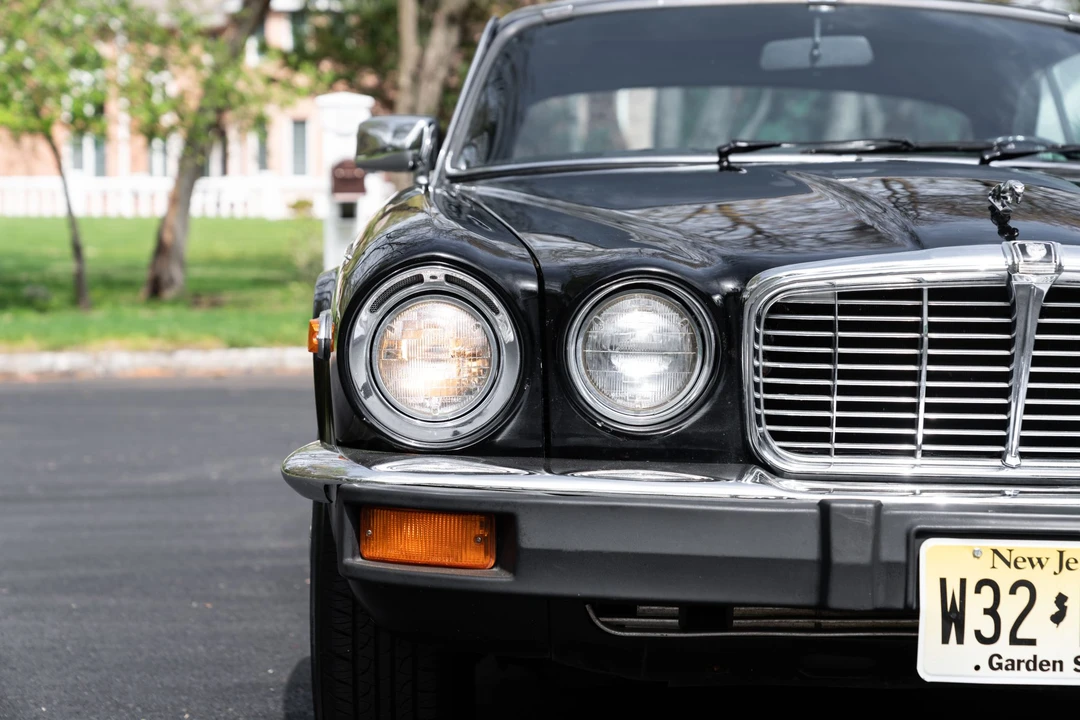 1975 Jaguar XJ Coupe - Image 13 of 31