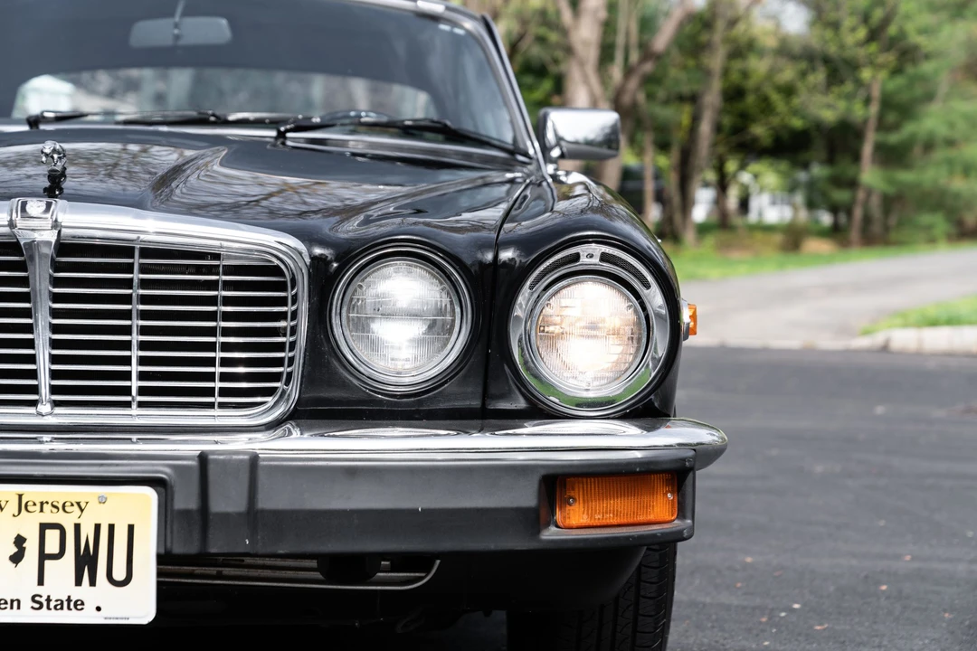 1975 Jaguar XJ Coupe - Image 15 of 31