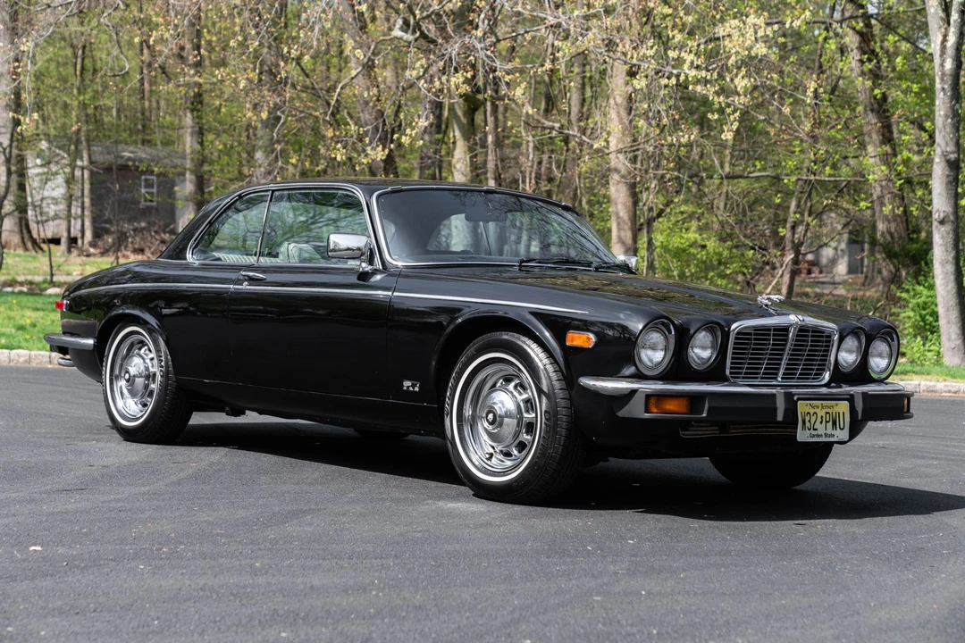 1975 Jaguar XJ Coupe - Image 9 of 31