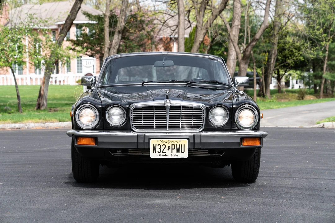 1975 Jaguar XJ Coupe - Image 11 of 31