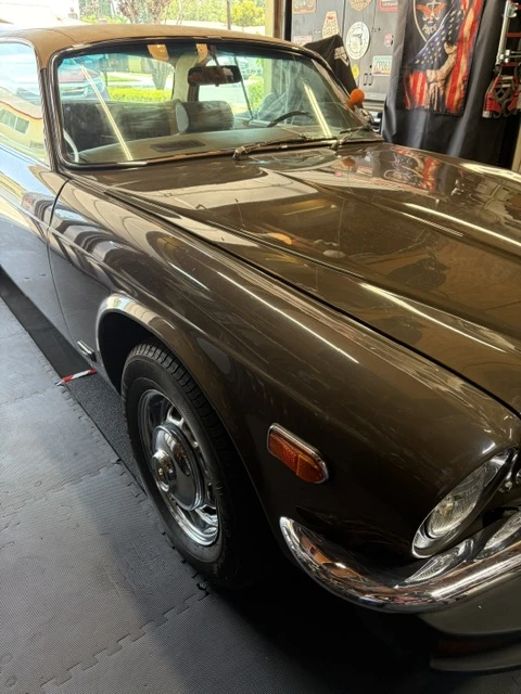 1975 Jaguar XJ Coupe - Image 17 of 31