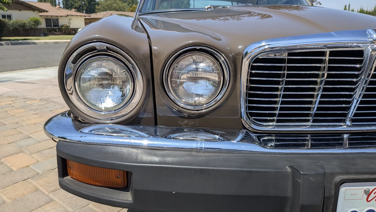 1975 Jaguar XJ Coupe - Image 19 of 31