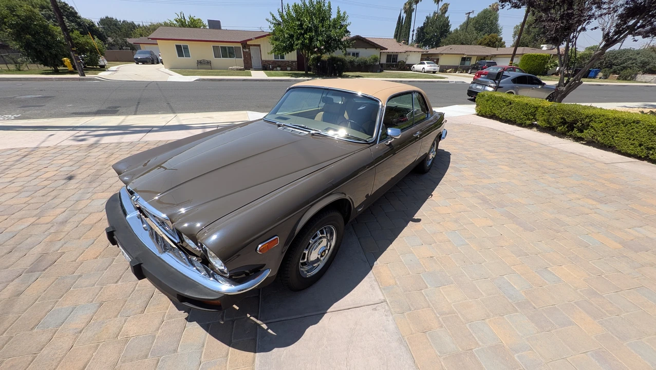 1975 Jaguar XJ Coupe - Image 9 of 31