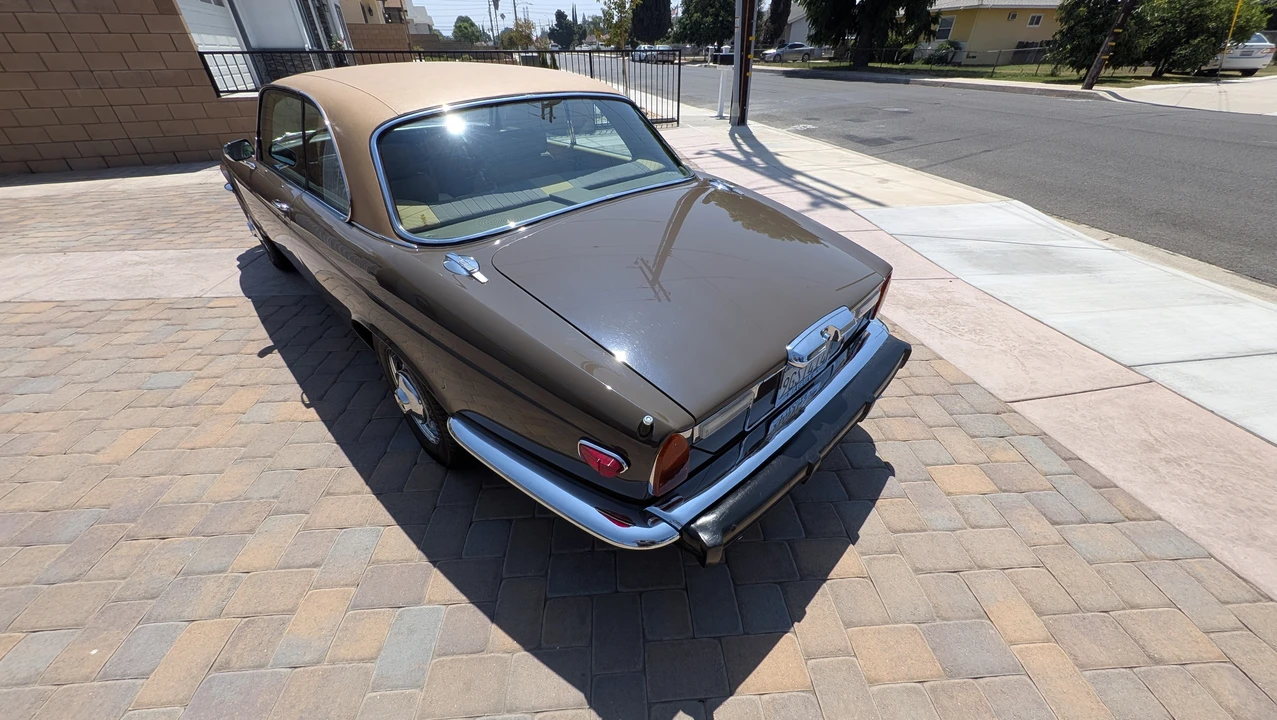 1975 Jaguar XJ Coupe - Image 10 of 31