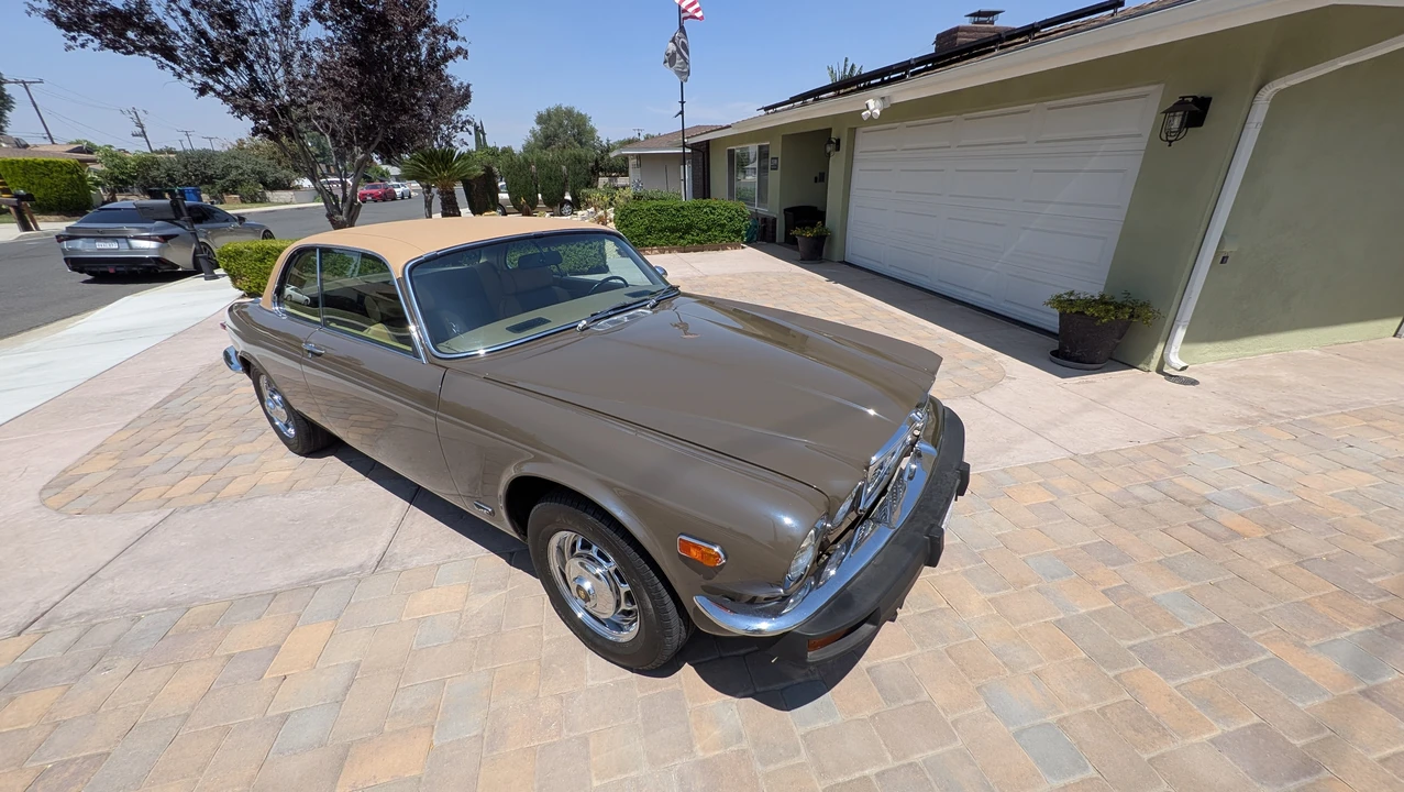 1975 Jaguar XJ Coupe - Image 12 of 31