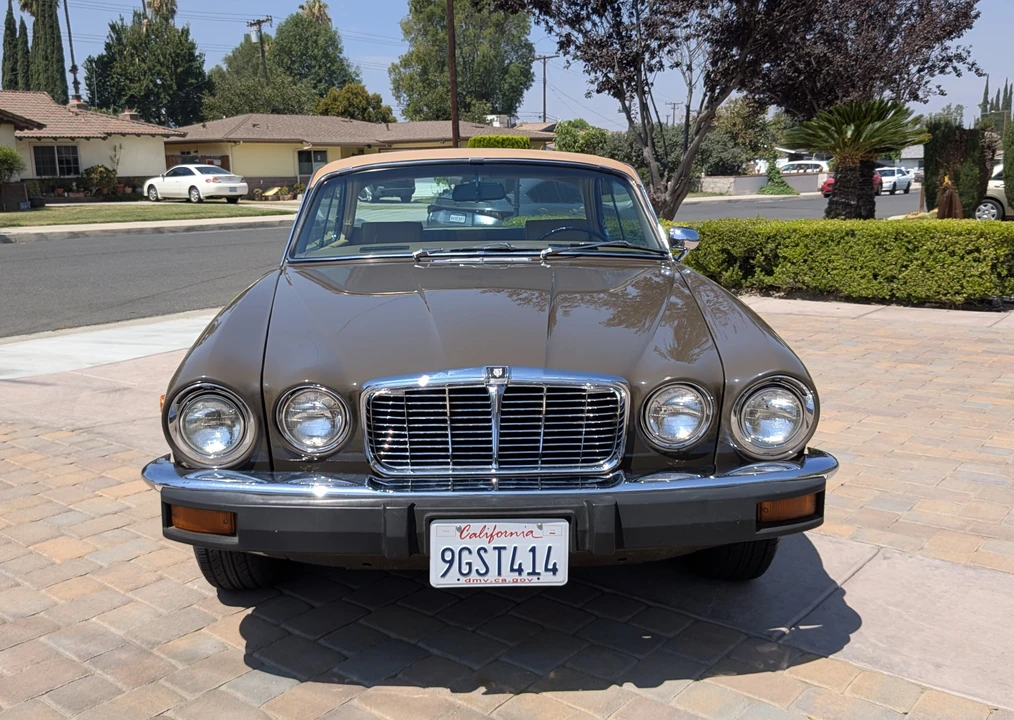 1975 Jaguar XJ Coupe - Image 8 of 31