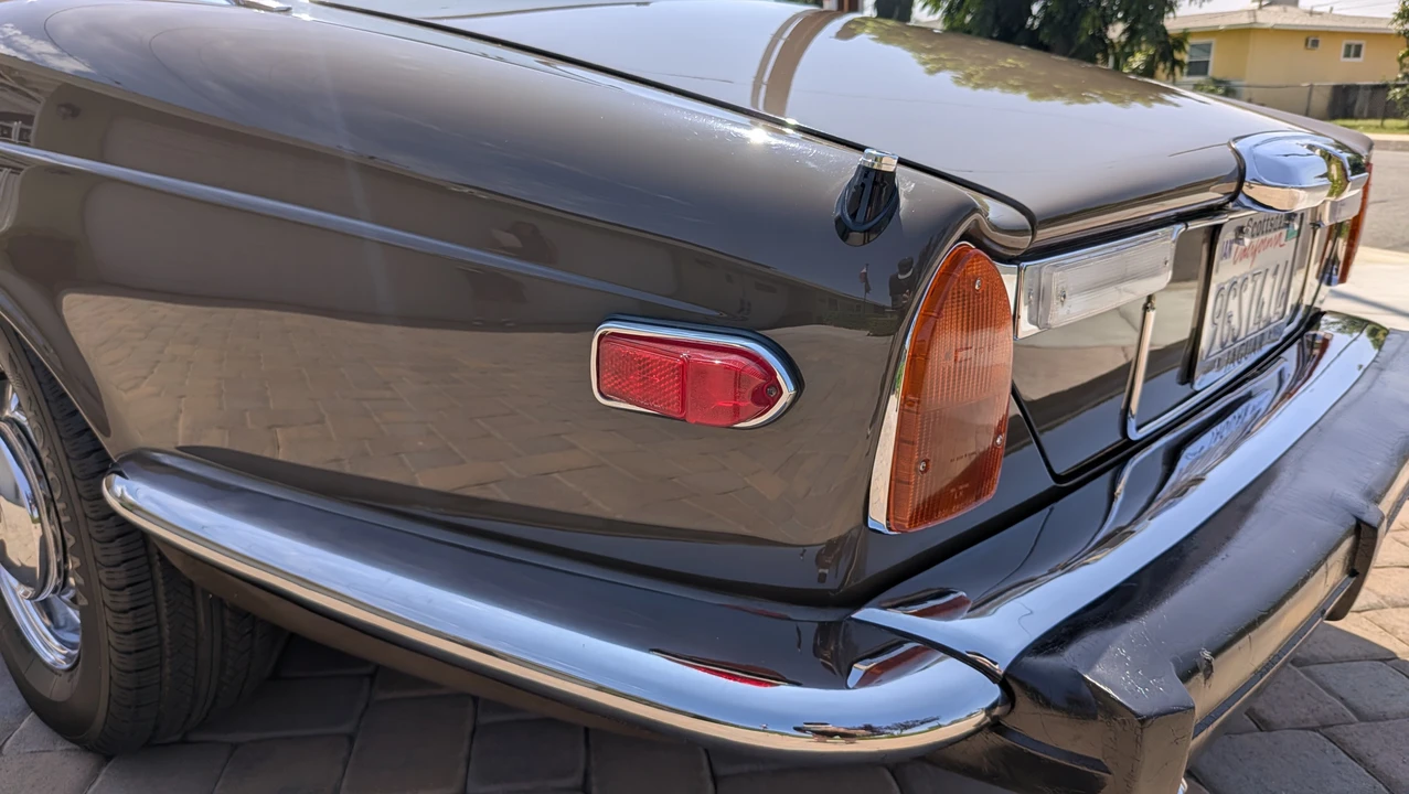 1975 Jaguar XJ Coupe - Image 30 of 31