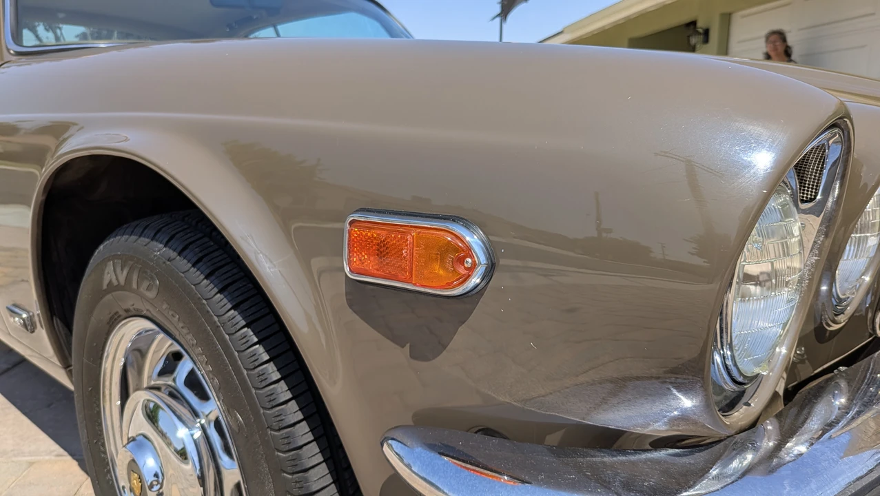 1975 Jaguar XJ Coupe - Image 18 of 31