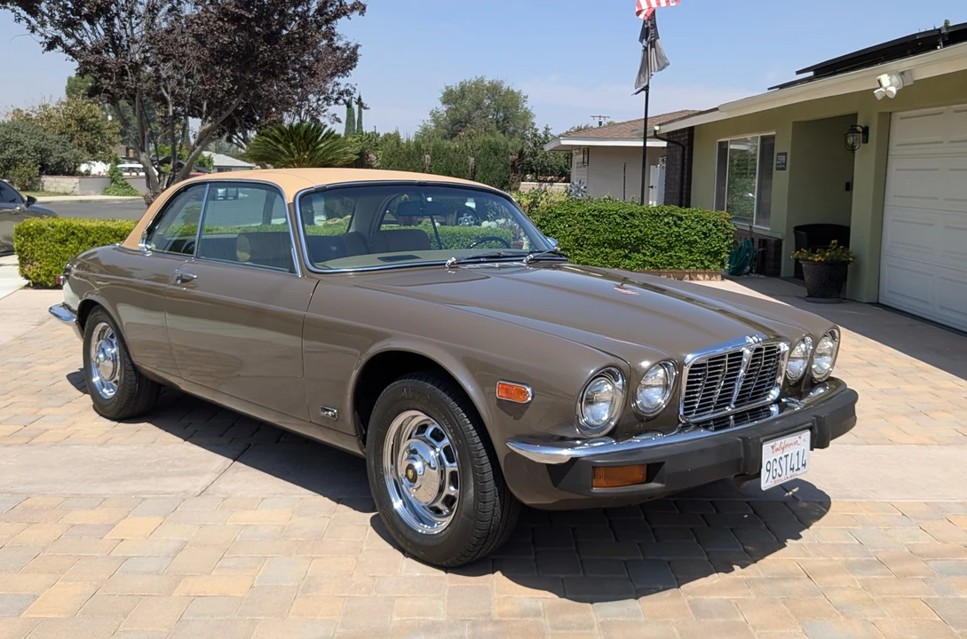 1975 Jaguar XJ Coupe - Image 7 of 31