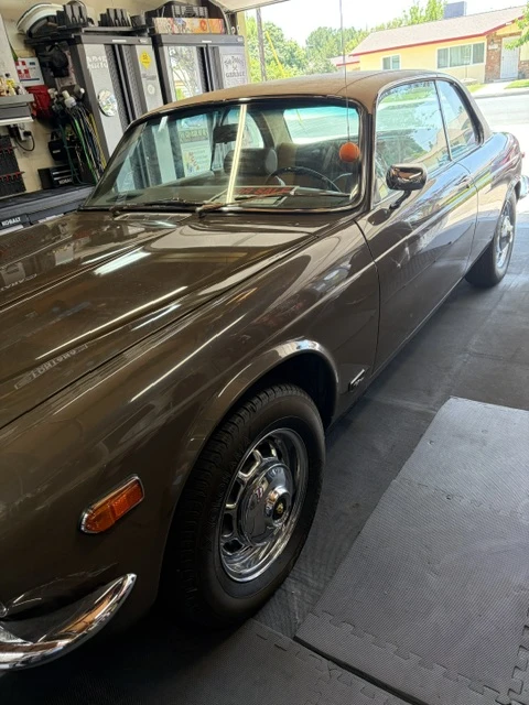 1975 Jaguar XJ Coupe - Image 14 of 31
