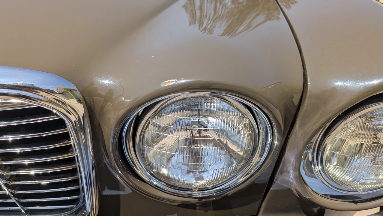 1975 Jaguar XJ Coupe - Image 23 of 31