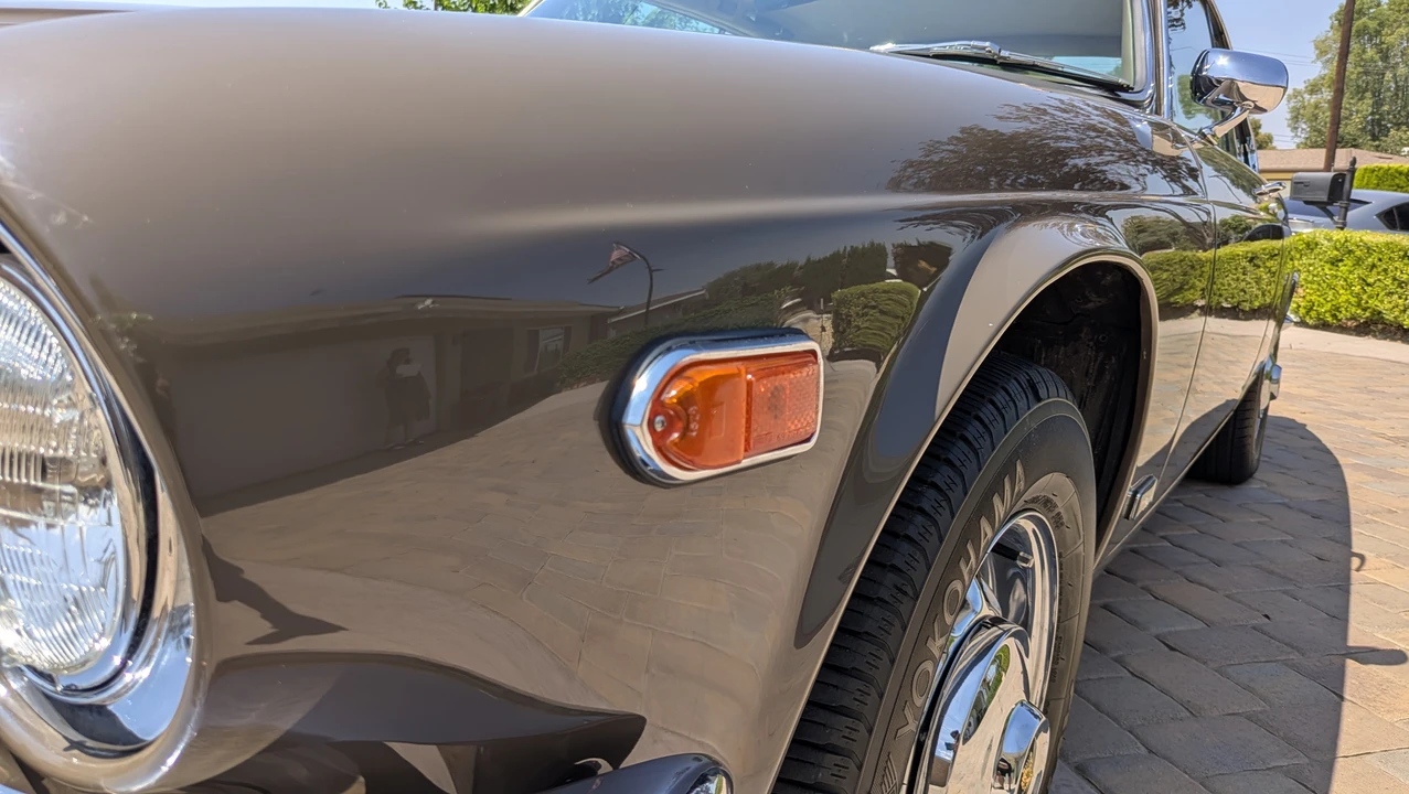 1975 Jaguar XJ Coupe - Image 21 of 31
