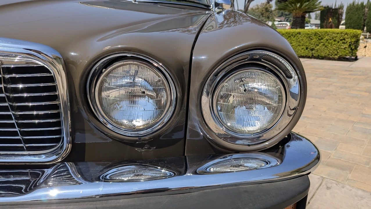 1975 Jaguar XJ Coupe - Image 20 of 31
