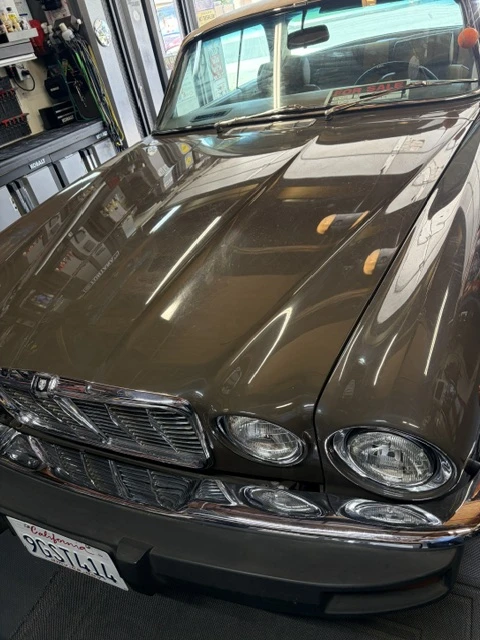 1975 Jaguar XJ Coupe - Image 13 of 31