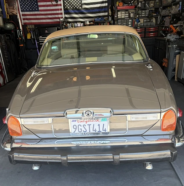 1975 Jaguar XJ Coupe - Image 15 of 31