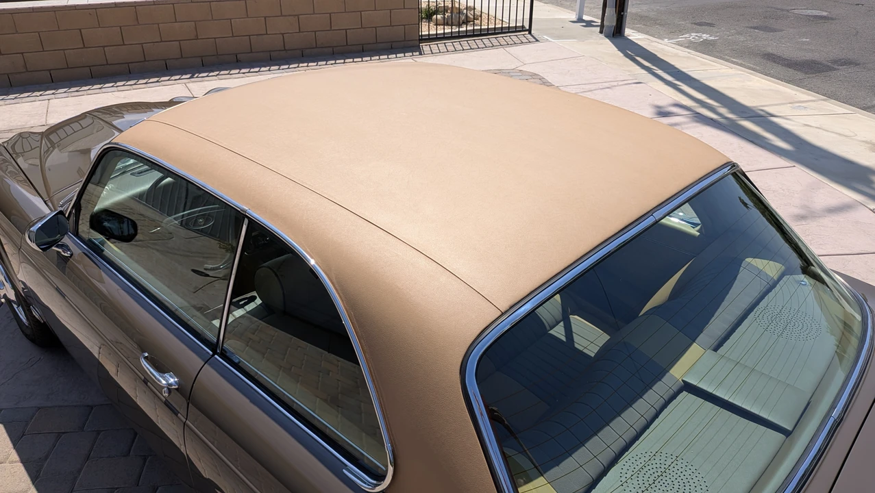 1975 Jaguar XJ Coupe - Image 28 of 31