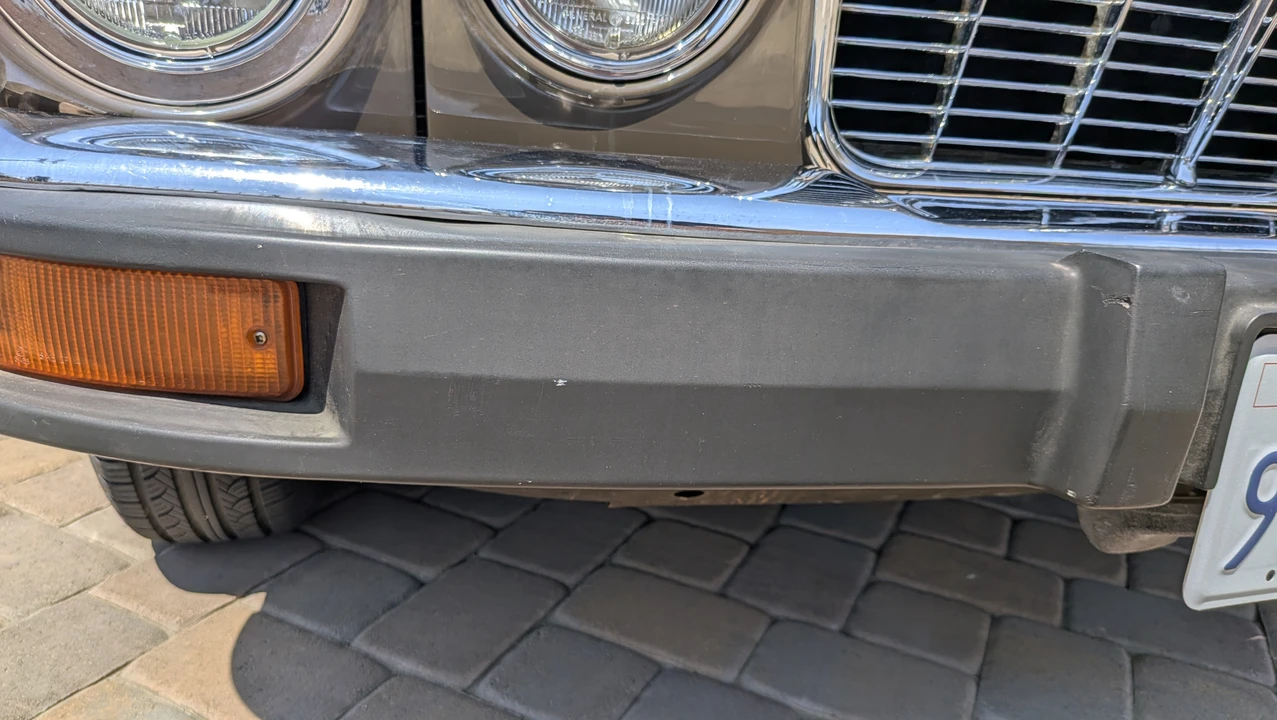 1975 Jaguar XJ Coupe - Image 22 of 31