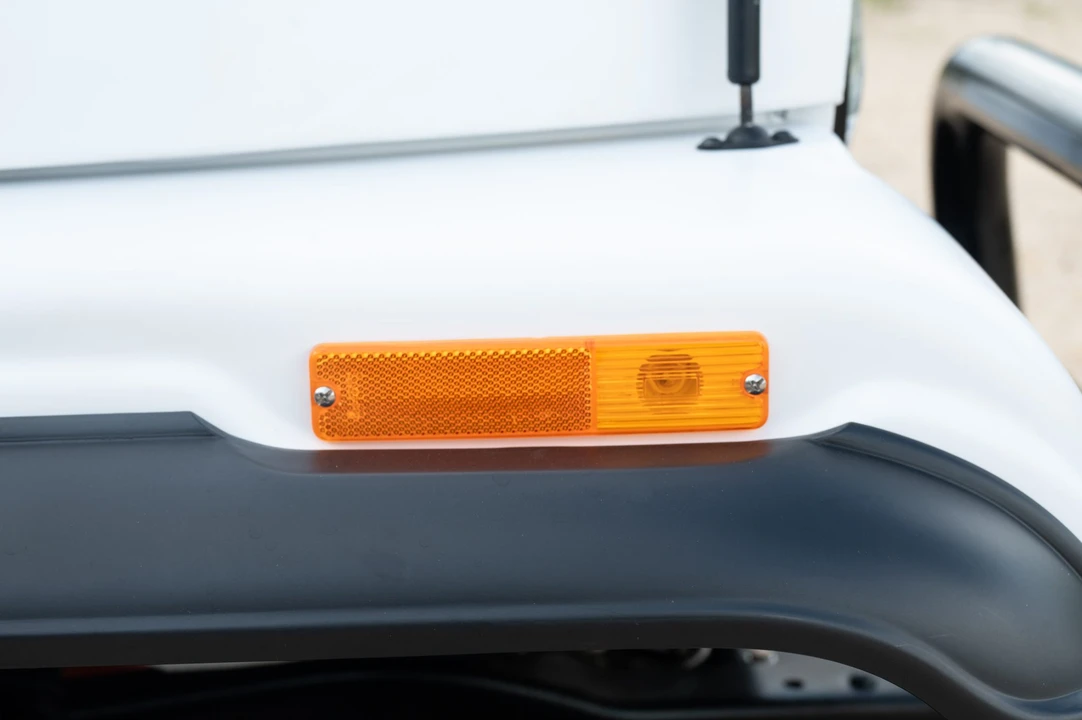 1975 Jeep CJ5 - Image 19 of 31
