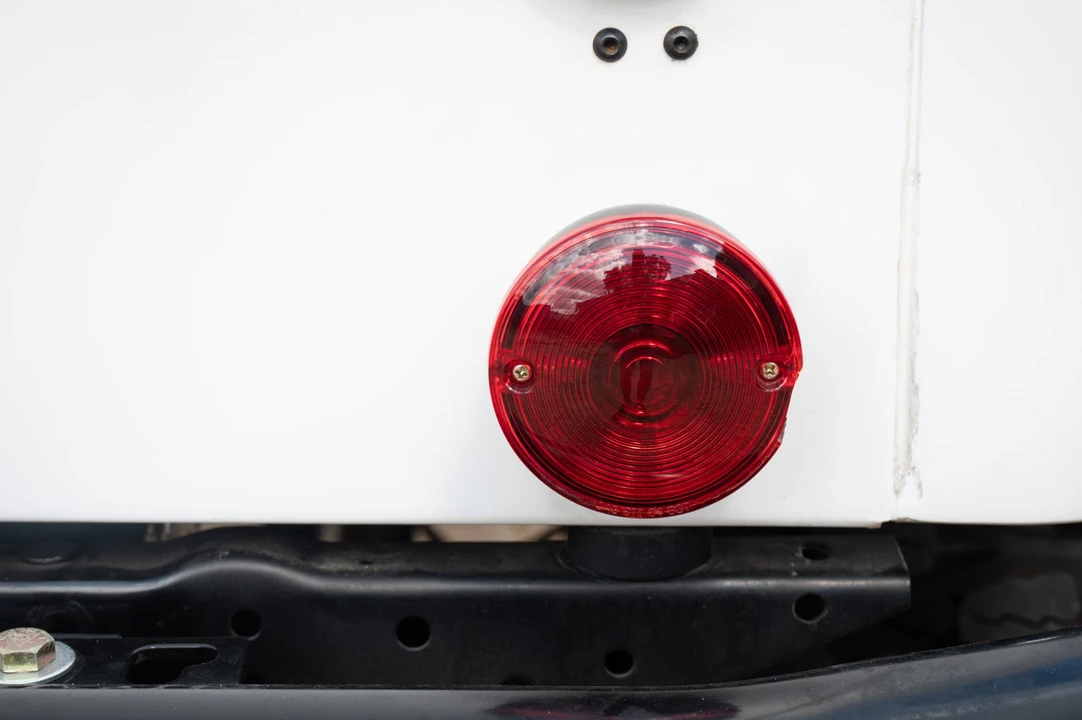 1975 Jeep CJ5 - Image 25 of 31