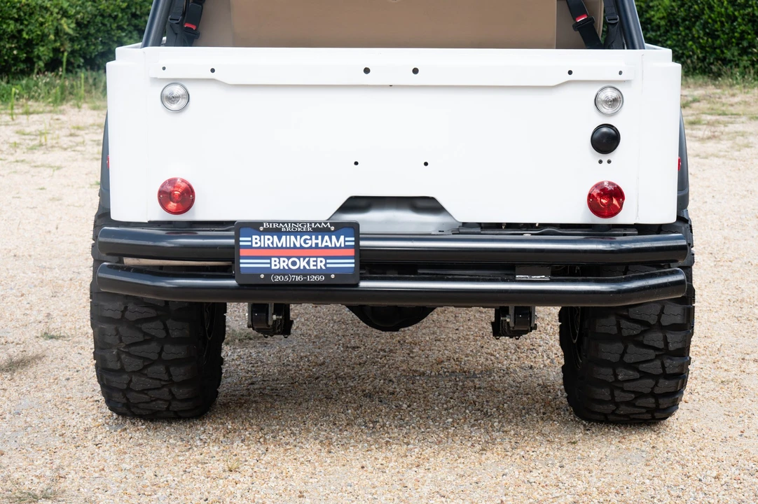 1975 Jeep CJ5 - Image 21 of 31