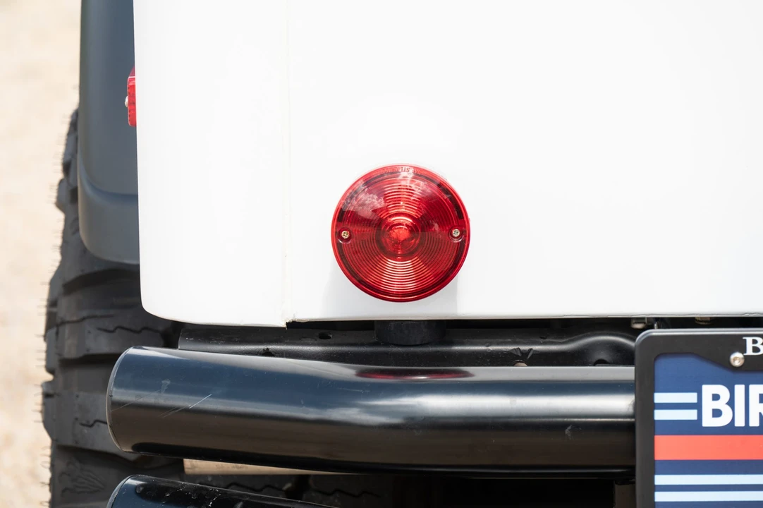 1975 Jeep CJ5 - Image 22 of 31